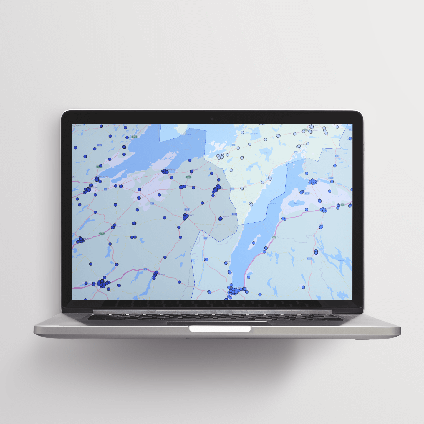 home-page-mapping