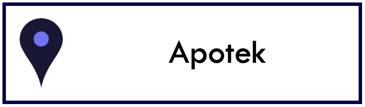 Apotek register