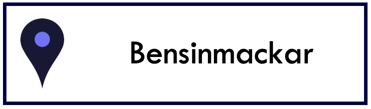 Bensinmackar register
