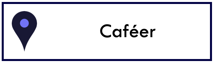 Caféer register