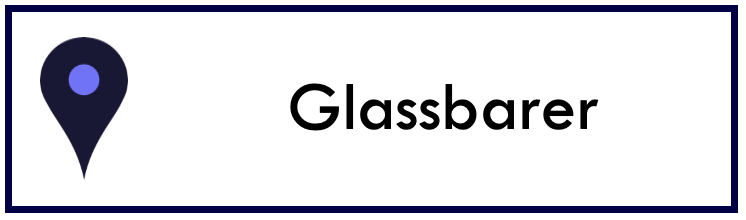 Glassbarer register