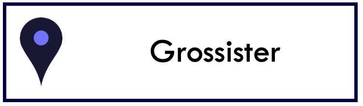 Grossister register