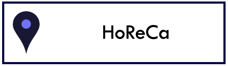 HoReCa register