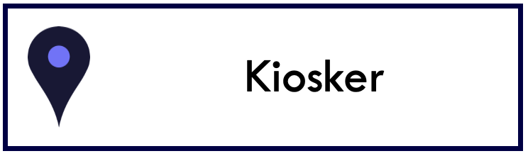 Kiosker register