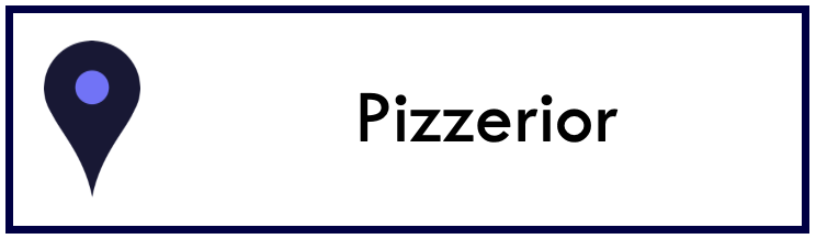 Pizzerior register